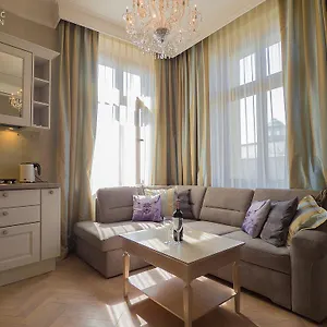 św. Antoniego Apartment